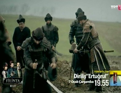 Diriliş 'Ertugrul' 4. Bölüm Ertuğrul, yaşananları öğrenecek ve sarsılacaktır