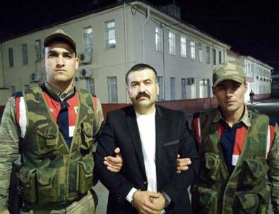 Gözaltına Alınan Cinayet Zanlısı Tutuklandı