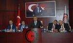 Gto Aralık Ayı Olağan Meclis Toplantısı Yapıldı