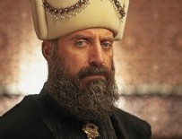 HALİT ERGENÇ - Halit Ergenç sakalını bağışladı