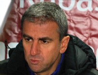 MERSIN İDMANYURDU - Hamzaoğlu’ndan itiraf