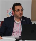 İNTERNET MEDYASI - 'Hayatımız İnternette Geçiyor'