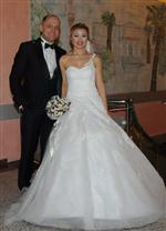 Hukukçular ve İş Adamları Düğünde Buluştu