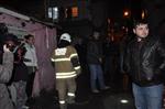 İzmir’de Bir Evin Çatısı Çöktü Açıklaması
