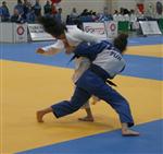 Judonun Şampiyonu Bursa’da Belli Olacak
