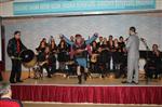 Karacasu Halk Eğitim Merkezi'nden Yıl Sonu Konseri