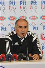 Kayserispor'dan Tek Atış