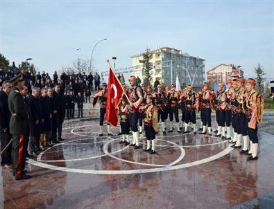 Kazan'da 95 Yıllık Gurur Yeniden Yaşandı