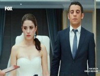 KİRAZ MEVSİMİ DİZİSİ - Kiraz Mevsimi Son Bölüm / Öykü ile Mete Evlendi! İzle