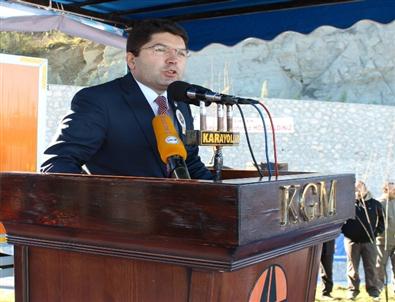 Köprülü Kavşak İhalesi 26 Ocak’ta