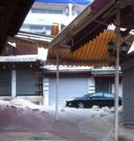 Kuşadası'nda Sokaklar Göle Döndü