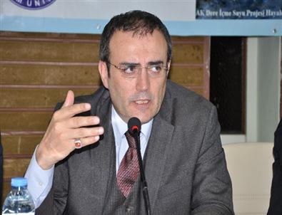 Kuzey İlçelerinin Yatırımları Elbistan'da Masaya Yatırıldı