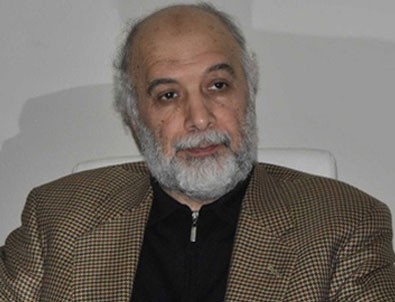 Latif Erdoğan'dan Gülen hakkında şok iddia