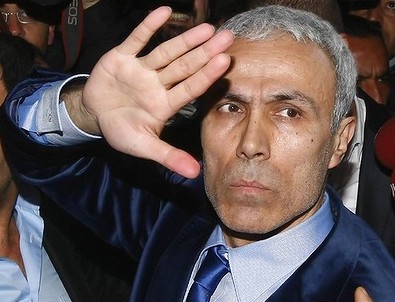 Mehmet Ali Ağca İtalya’da Gözaltına Alındı