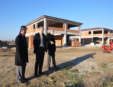 Nazilli’de Galericiler, Tek Çatı Altında Toplanıyor