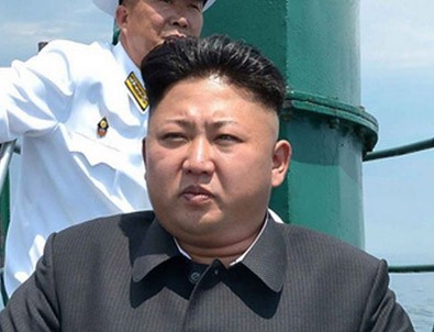 O film vizyona girdi Kuzey Kore küplere bindi