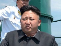 KİM JONG UN - O film vizyona girdi Kuzey Kore küplere bindi