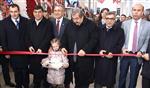 Oto Test ve Ekspertiz Merkezinin Açılışı Yapıldı