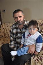 (özel Haber) Maganda Kurşunuyla Vurulan Arif'in Ailesi Yardım İstiyor