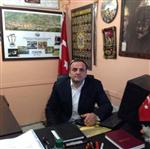 Pendik Devrekliler Derneğinden Yeni Yıl Mesajı