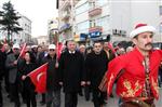 İÇİŞLERİ KOMİSYONU - Sinop’un Fethinin 800'üncü Yılı Çeşitli Etkinliklerle Kutlandı