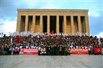TÜRKIYE GENÇLIK BIRLIĞI - Tgb Üyeleri Kubilay İçin Yürüyüş Düzenledi