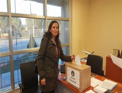 Tobb Çanakkale Genç Girişimciler Kurulu İcra Komitesi Seçimleri Sonuçlandı