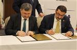 Tümsiad’la Üsim Protokolü İmzalandı