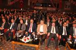 İŞÇİ SENDİKASI - Türk Metal Sendikası Genel Başkanı Pevrul Kavlak Ereğli’de