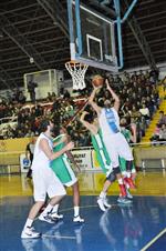 Türkiye Basketbol 2. Ligi