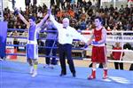 Türkiye Büyük Erkekler Ferdi Boks Şampiyonası Sona Erdi