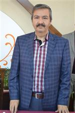 Türkiye Yazarlar Birliği Kayseri Şube Başkanı Vedat Sağlam Açıklaması