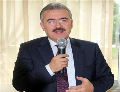 Vali Ayyıldız Açıklaması