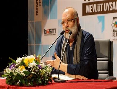 Yazar Ömer Lekesiz, Sanat ve Edebiyatın Önemini Anlattı