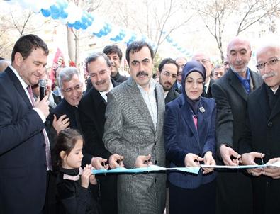 Yeni Haber Yeni Ofisinde