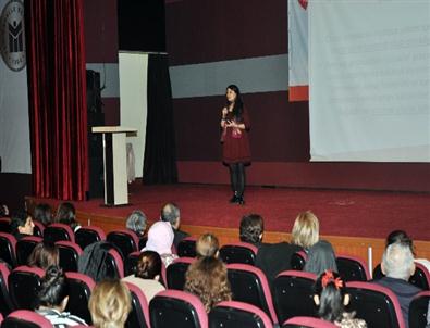 Yenimahalleliler Çocuk İstismarına Karşı Uyarıldı