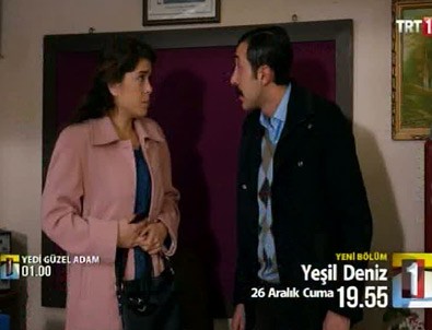 Yeşil Deniz 10. Bölüm altınlara kavuşan sadıçlar ne yapacaklar?