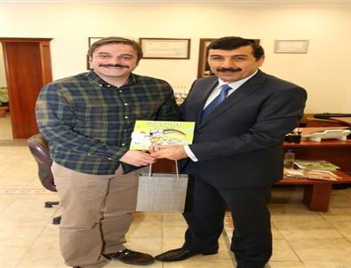 Zengin Kız Fakir Oğlan İzaydaş'ta