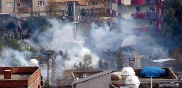 Cizre'de çatışma: 3 ölü