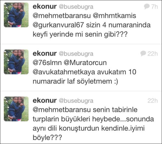 Mehmet Baransu'nun eski eşinden bomba açıklamalar