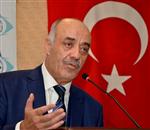 2014’ü Değerlendiren Etso Başkanı Yücelik; 'Bir Olalım, İri Olalım, Diri Olalım”