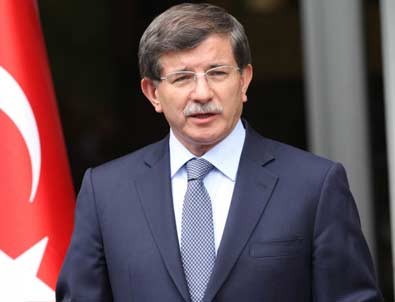 Başbakan Davutoğlu'ndan Hatay'a müjde