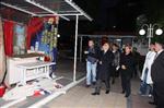 Bayraklı’nın Sanat Sokağı Genişliyor