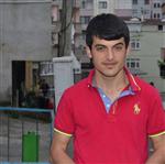 AYASOFYA - Berber Kalfası Evinde İntihar Etti