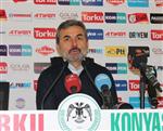 Beşiktaş Liderliği Konya’da Bırakmadı
