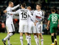 HALIS ÖZKAHYA - Beşiktaş Torku Konyaspor Maçı Hangi Kanalda Şifresiz Canlı Yayın Olacak?