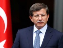 Davutoğlu: Kamu düzenini bozanlara karşı tedbir alınacak