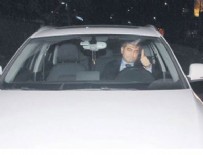 FARUK SALMAN - Deniz Seki'nin malları nişanlısına emanet