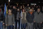PORSUK - Eskişehir'de Uludere Protestosu