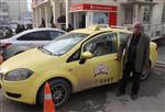 KORSAN TAKSİ - (özel Haber) Taksiciler, Kabin İçin Bakanlık ve Federasyondan Destek Bekliyor